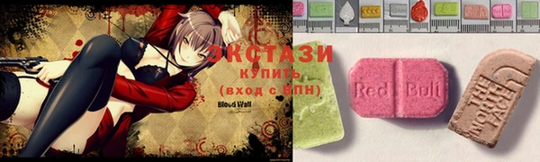 ECSTASY Горняк
