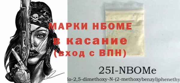 ECSTASY Горняк